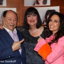 Photo Coverage: Ann Hampton Callaway Brings The Streisand Songbook To Lynn University