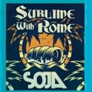 Sublime with Rome to Return to Mandalay Bay in June