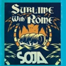 Sublime with Rome to Return to Mandalay Bay in June