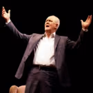 Turn Your Snow Day Into a Show Day - See JOHN LITHGOW with a Snow Day Discount