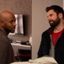 Scoop: Coming Up on a New Episode of A MILLION LITTLE THINGS on ABC - Thursday, Febru