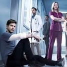 VIDEO: Sneak Peek - New FOX Medical Drama THE RESIDENT Premieres 1/21