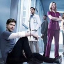 VIDEO: Sneak Peek - New FOX Medical Drama THE RESIDENT Premieres 1/21