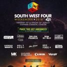 15 Annual South West Four Festival Lineup Continues to Expand