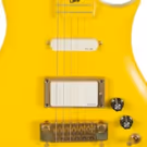 Prince's Yellow Cloud Guitar Sells For $225,000 at Auction