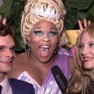 TV: Heaven is a Place on Broadway! Go Inside Opening Night of HEAD OVER HEELS