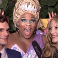 TV: Heaven is a Place on Broadway! Go Inside Opening Night of HEAD OVER HEELS Video