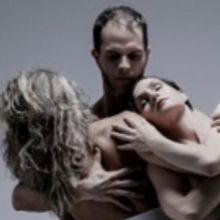 Joe Goode Performance Group Presents The World Premiere Of STILL STANDING