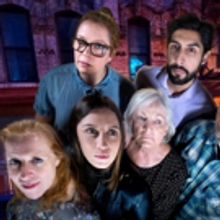 THE HUMANS Comes to the Old Fitz Theatre