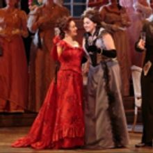 BWW Review: LA TRAVIATA at Opera Colorado