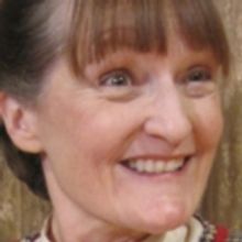 East Lynne Theater Co. presents LOUISA MAY ALCOTT'S CHRISTMAS