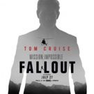 MISSION IMPOSSIBLE 6 Tops CHRISTOPHER ROBIN With $35 Million at Weekend Box-Office