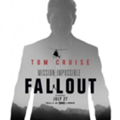 MISSION IMPOSSIBLE 6 Tops CHRISTOPHER ROBIN With $35 Million at Weekend Box-Office