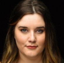 Collegiate Theatrics: The University of Memphis' LAYNE CRUTSINGER