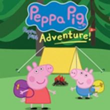 All New PEPPA PIG LIVE Show Comes To Worcester