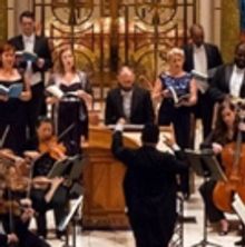 Bach Collegium San Diego Offers Local Premiere Of Bach's Christmas Oratorio