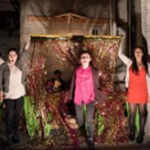 Target Margin Theater Announces Casting, Creative Team For PAY NO ATTENTION TO THE GI