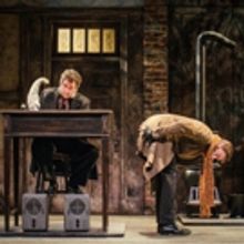 BWW Review: TWIST YOUR DICKENS is Back! And That's a Very Good Thing