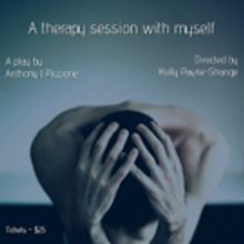 A THERAPY SESSION WITH MYSELF Goes To The Kraine For An Open-Ended Run