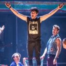 BWW Review: AMERICAN IDIOT at QPAC