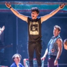 BWW Review: AMERICAN IDIOT at QPAC