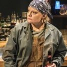 Donmar Production Of SWEAT Starring Martha Plimpton Will Transfer to West End This…