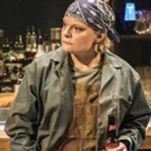 Donmar Production Of SWEAT Starring Martha Plimpton Will Transfer to West End This Su
