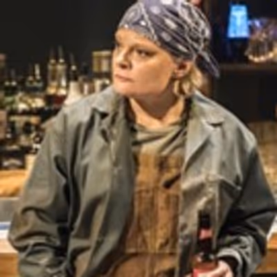Donmar Production Of SWEAT Starring Martha Plimpton Will Transfer to West End This Summer