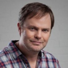 Rainn Wilson to Lead Cast of Steppenwolf's THE DOPPELGANGER