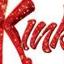 Kinky Boots Now On-Sale at The Emerson Colonial Theatre