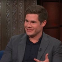 VIDEO: How Adam Devine Almost Died Once