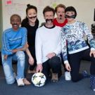 BWW Review: THE PAPER MAN, Soho Theatre