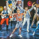 Full Cast And Creative Team Announced For FunikiJam's Spring Celebration