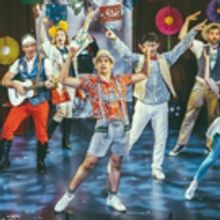 Full Cast And Creative Team Announced For FunikiJam's Spring Celebration