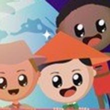 Muchokids Releases Its Debut Book and Launches Entertainment Brand: Galaxia and Her Q