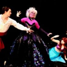 BWW Review: THE LITTLE MERMAID at BDT Stage