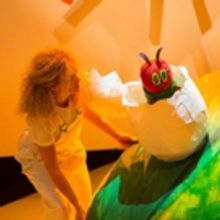 THE VERY HUNGRY CATERPILLAR SHOW Comes to The Seymour Centre
