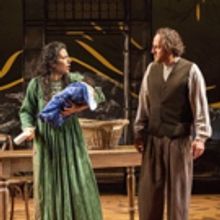 BWW Review:  A THOUSAND SPLENDID SUNS at The Old Globe