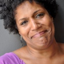 Actress Nancy Giles Hosts Monthly Comedy Variety Show at Dixon Place Lounge