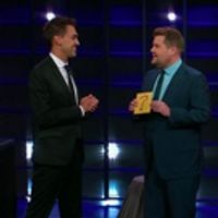 VIDEO: Magician Blake Vogt Astounds Tony Hale and Jason Schwartzman Video
