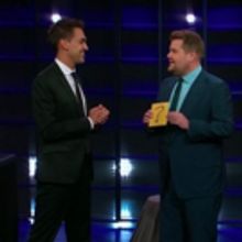 VIDEO: Magician Blake Vogt Astounds Tony Hale and Jason Schwartzman