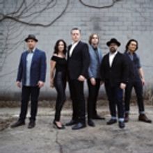 Jason Isbell And The 400 Unit Play The Peace Center