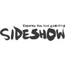 Sideshow Theatre's THE RIDICULOUS DARKNESS Begins March 24