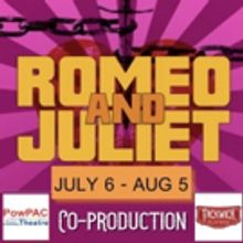 Gender-Bending ROMEO & JULIET Production Helps Homeless Youth