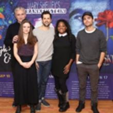 Tonight Only Get a Monstrously Good Snow Day Deal on MARY SHELLEY'S FRANKENSTEIN