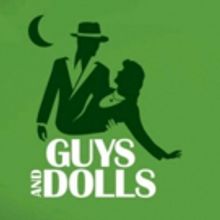 Music Theatre Wichita Continues Season with GUYS AND DOLLS