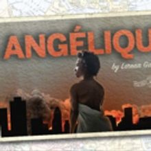 Factory And Obsidian Present ANGELIQUE