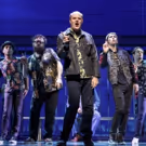 Photos: Back in Action! First Look at GETTIN' THE BAND BACK TOGETHER