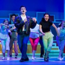 BWW Review: BYE BYE BIRDIE Dazzles at Warsaw Federal Incline Theater