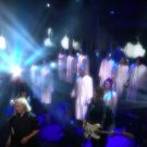 VIDEO: Moby Performs 'This Wild Darkness' on THE LATE SHOW